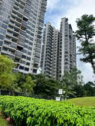 High Park Residences (D28), Apartment #405051661